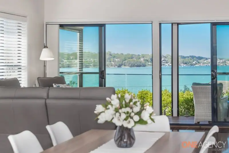 Main view of Homely house listing, 21b Berkeley Street, Speers Point NSW 2284