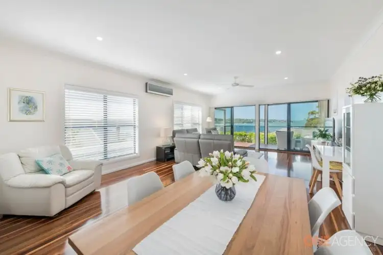 Third view of Homely house listing, 21b Berkeley Street, Speers Point NSW 2284
