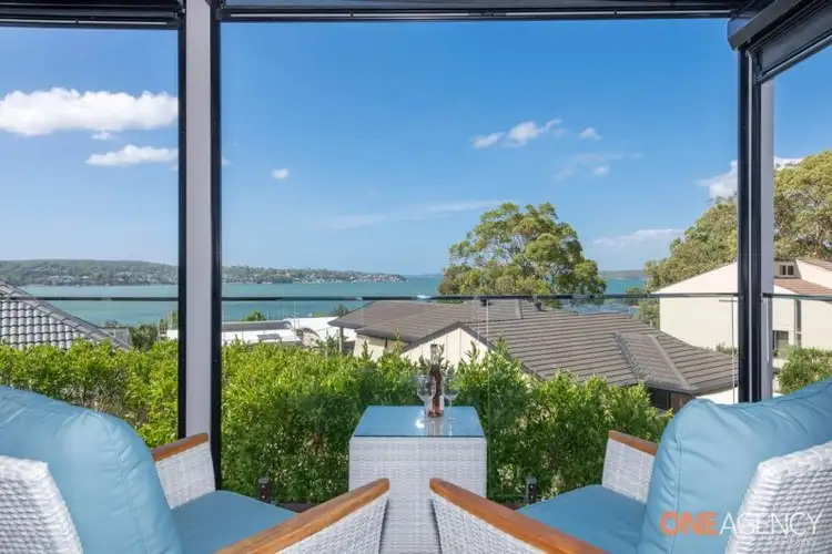 Fourth view of Homely house listing, 21b Berkeley Street, Speers Point NSW 2284