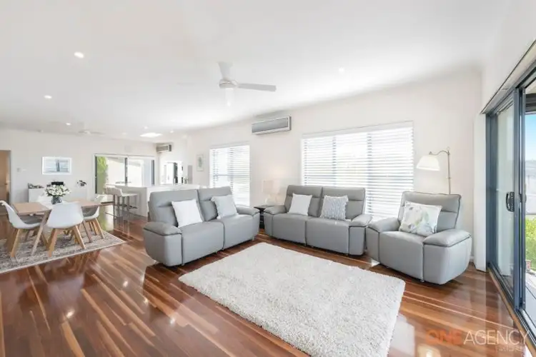 Sixth view of Homely house listing, 21b Berkeley Street, Speers Point NSW 2284