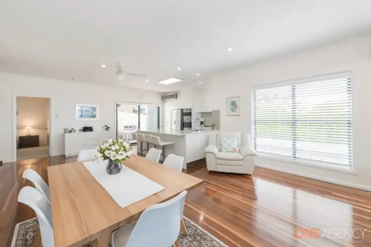 Seventh view of Homely house listing, 21b Berkeley Street, Speers Point NSW 2284