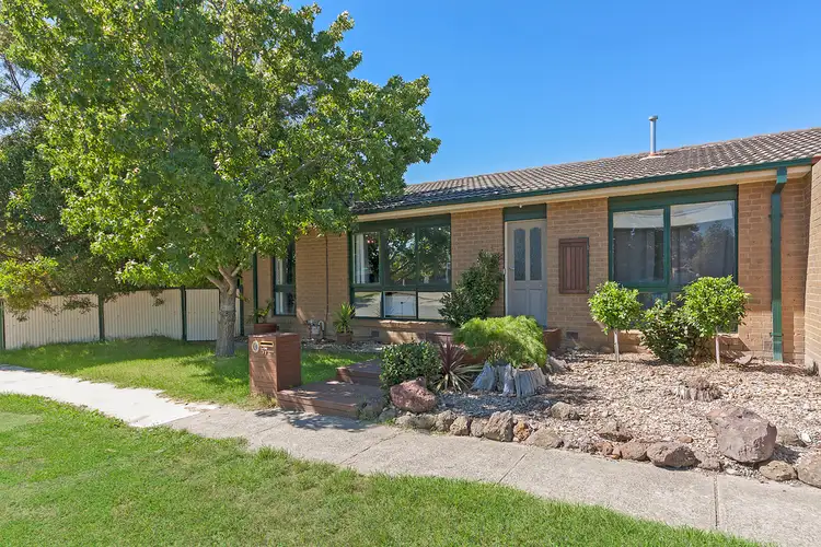 Main view of Homely house listing, 57 Forest Street, Whittlesea VIC 3757