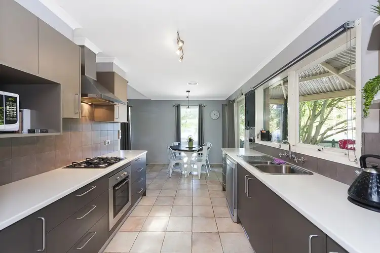 Third view of Homely house listing, 57 Forest Street, Whittlesea VIC 3757