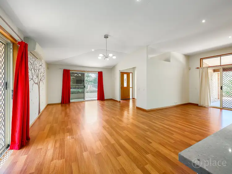 Fifth view of Homely house listing, 209 Gibson Crescent, Bellbowrie QLD 4070