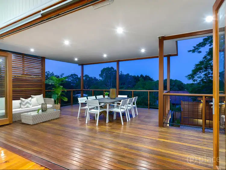 Sixth view of Homely house listing, 133 Coopers Camp Road, Bardon QLD 4065
