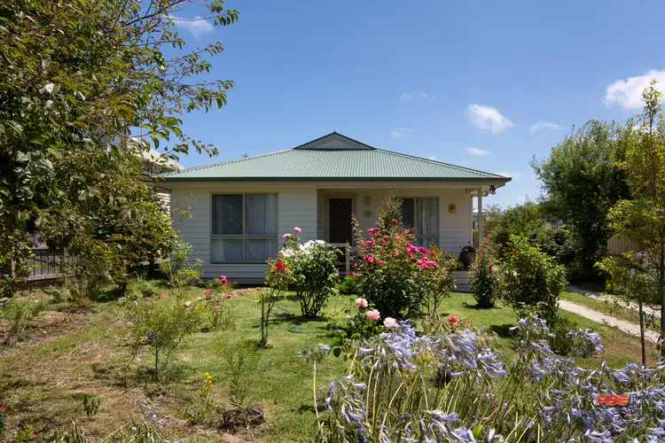 5 Morey Street, Wonthaggi VIC 3995