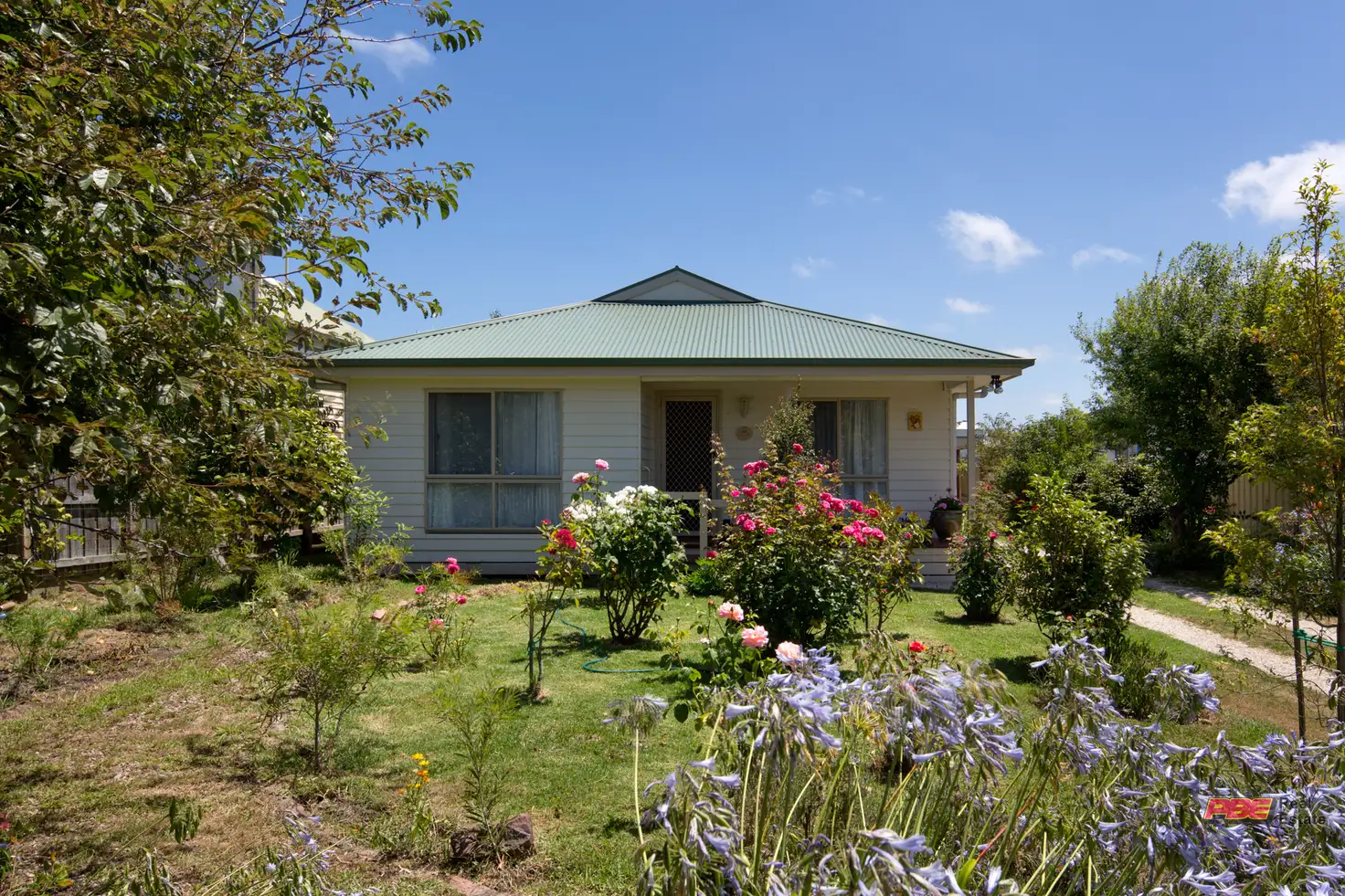 Main view of Homely house listing, 5 Morey Street, Wonthaggi VIC 3995