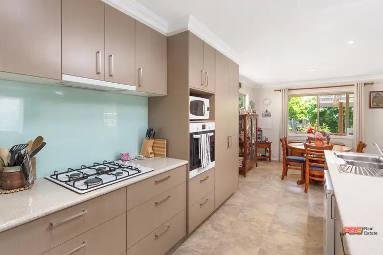 Second view of Homely house listing, 5 Morey Street, Wonthaggi VIC 3995