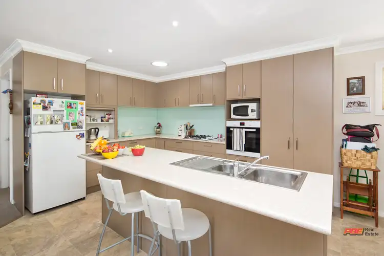 Third view of Homely house listing, 5 Morey Street, Wonthaggi VIC 3995