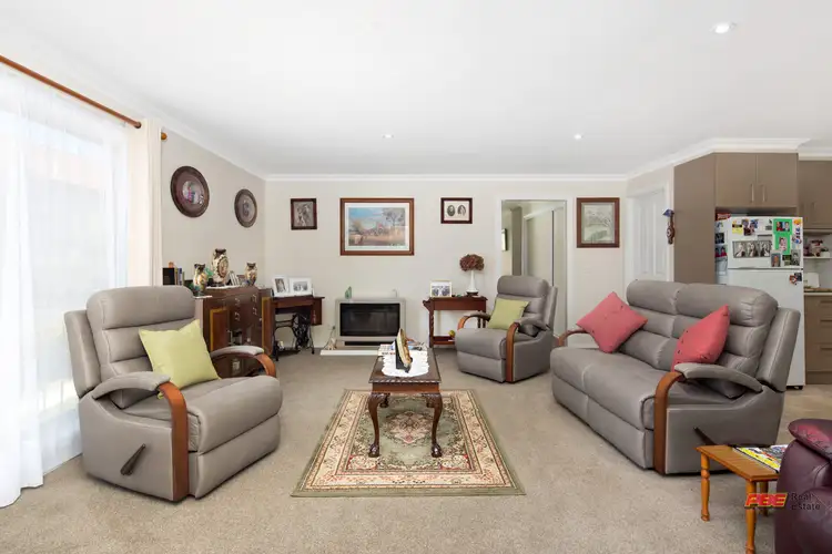 Fifth view of Homely house listing, 5 Morey Street, Wonthaggi VIC 3995