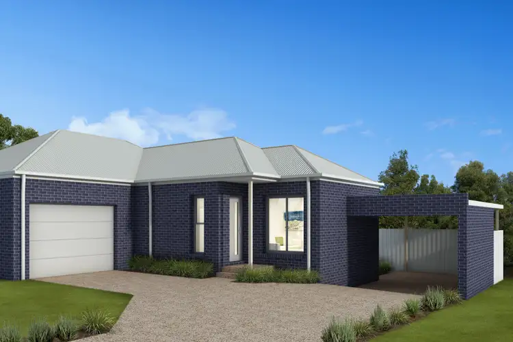 3/4 Camperdown Avenue, Sunshine North VIC 3020