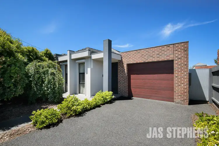 7A Ferguson Street, Spotswood VIC 3015