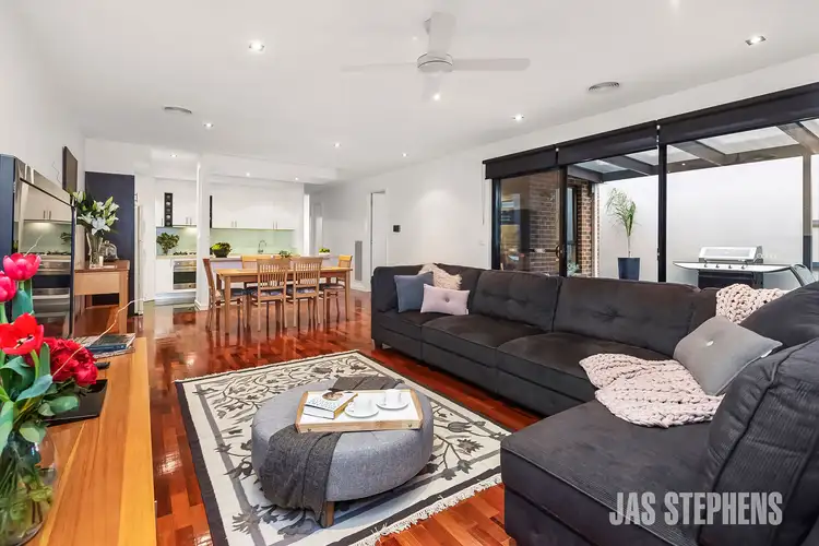 Fifth view of Homely house listing, 7A Ferguson Street, Spotswood VIC 3015