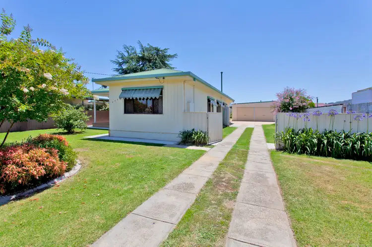Main view of Homely house listing, 446 Bell Street, Lavington NSW 2641