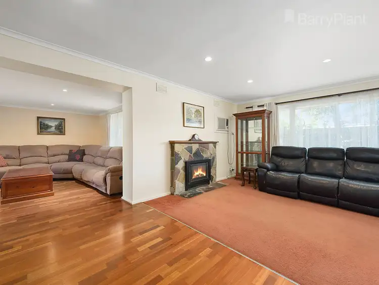 Second view of Homely house listing, 13 Johnson Drive, Ferntree Gully VIC 3156