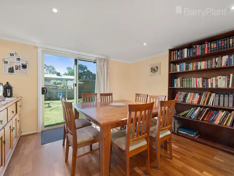 Third view of Homely house listing, 13 Johnson Drive, Ferntree Gully VIC 3156