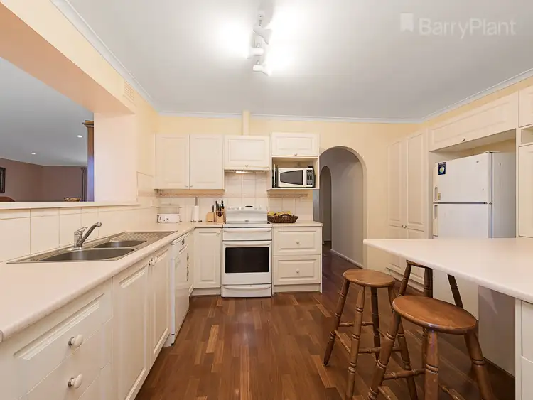 Fourth view of Homely house listing, 13 Johnson Drive, Ferntree Gully VIC 3156