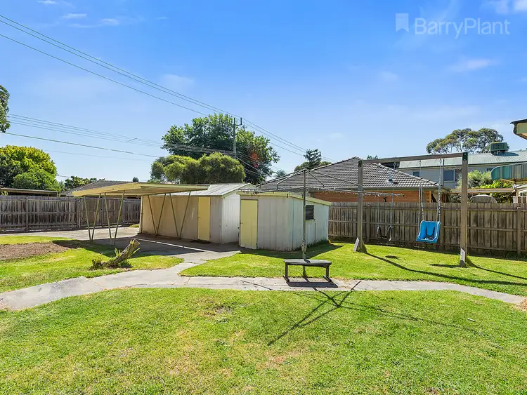 Sixth view of Homely house listing, 13 Johnson Drive, Ferntree Gully VIC 3156