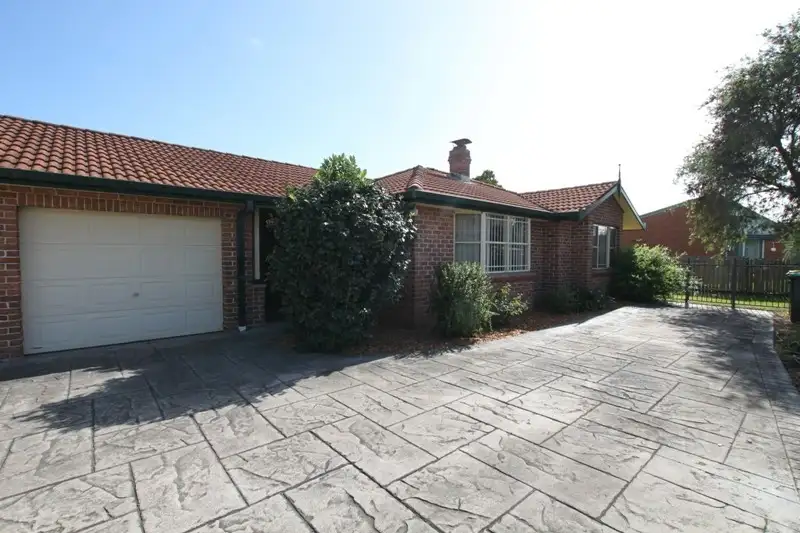 Main view of Homely villa listing, 2/23 Parkway Drive, Tuncurry NSW 2428