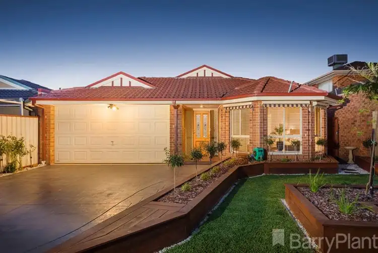 13 Dillon Court, Altona Meadows VIC 3028