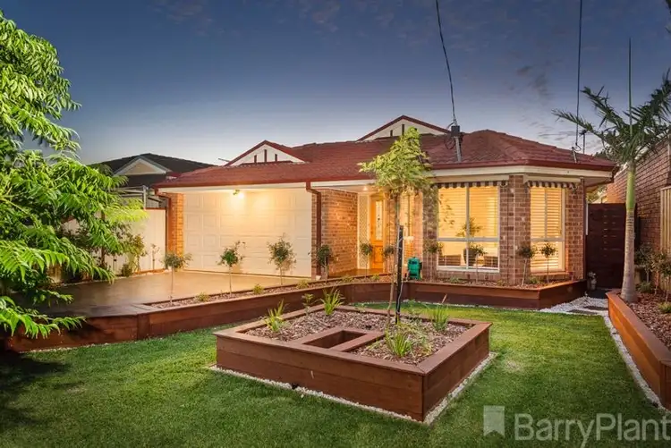 Second view of Homely house listing, 13 Dillon Court, Altona Meadows VIC 3028