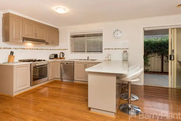 Third view of Homely house listing, 13 Dillon Court, Altona Meadows VIC 3028