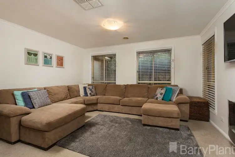 Fourth view of Homely house listing, 13 Dillon Court, Altona Meadows VIC 3028