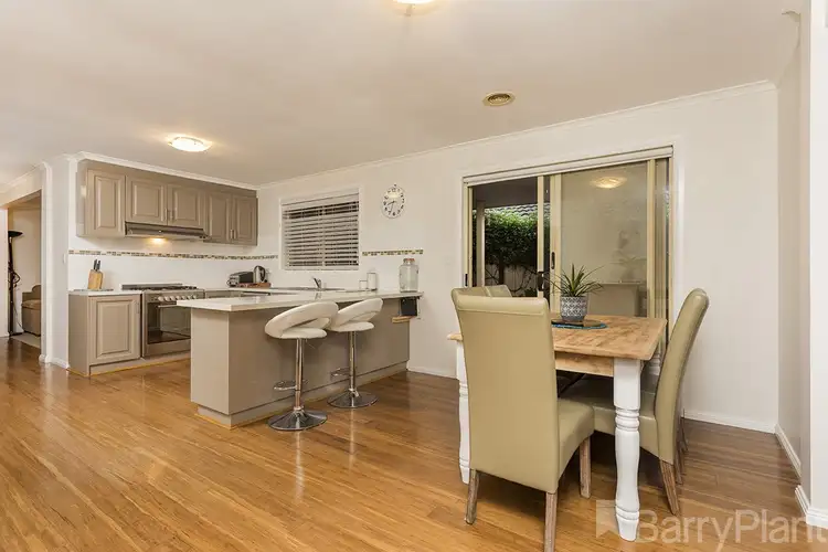 Fifth view of Homely house listing, 13 Dillon Court, Altona Meadows VIC 3028