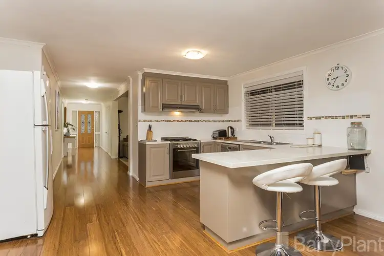 Sixth view of Homely house listing, 13 Dillon Court, Altona Meadows VIC 3028