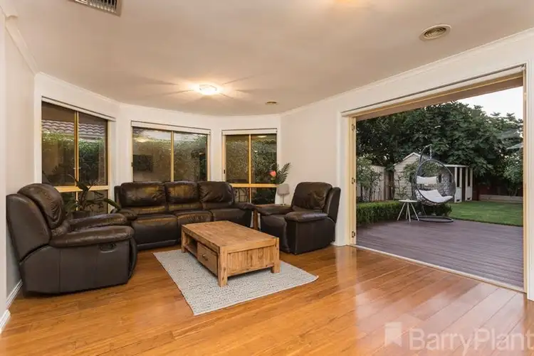Seventh view of Homely house listing, 13 Dillon Court, Altona Meadows VIC 3028