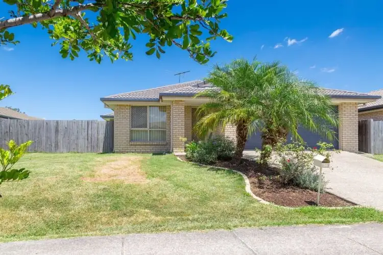 36 Baden Jones Way, North Booval QLD 4304