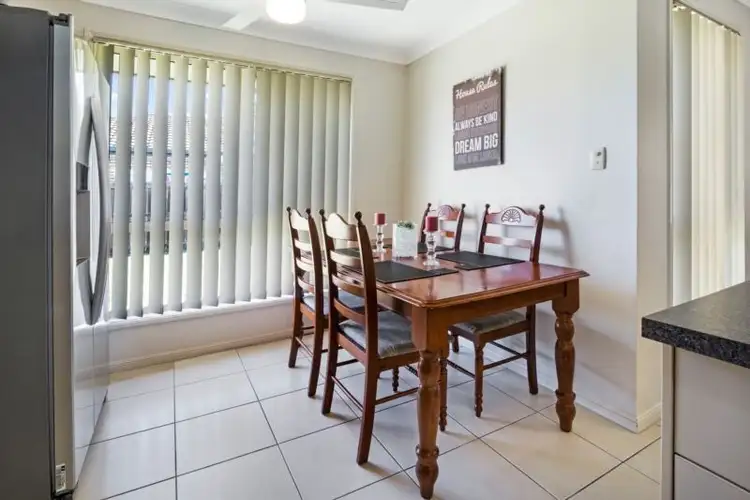 Seventh view of Homely house listing, 36 Baden Jones Way, North Booval QLD 4304