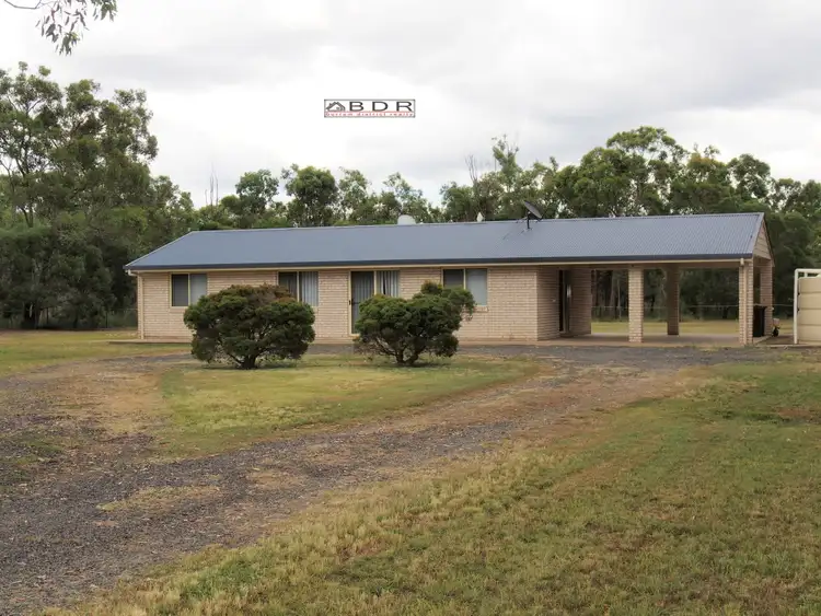 33 Ranch Park Drive, Pacific Haven QLD 4659