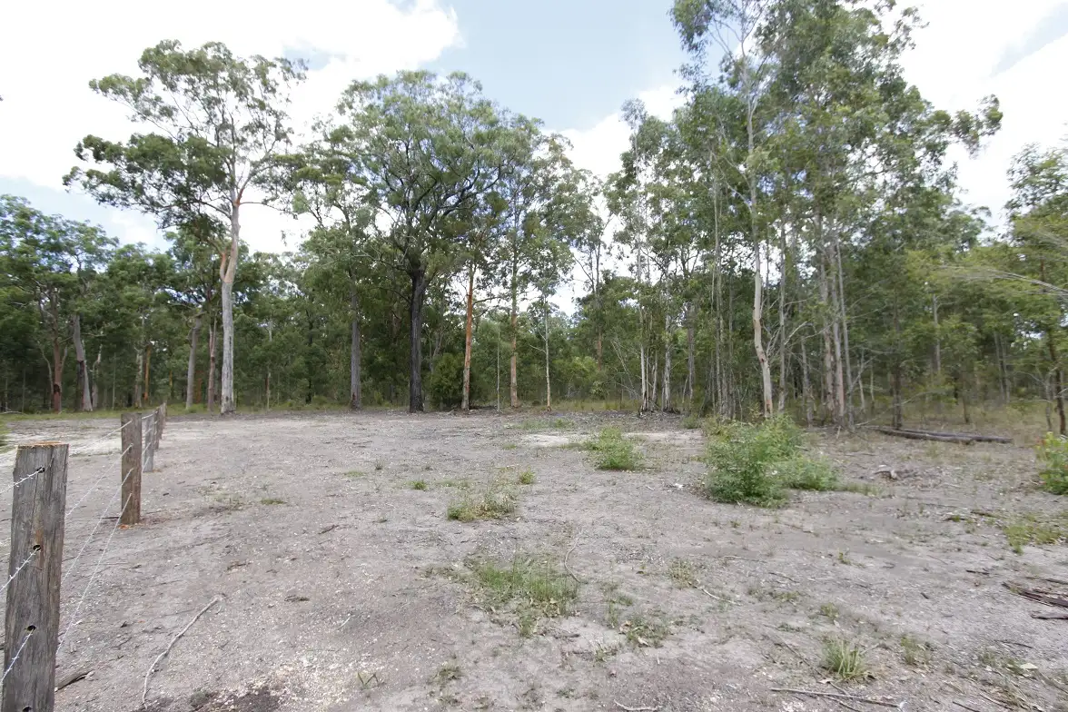 Main view of Homely land listing, LOT Lot 11&12, 331 Swan Bay Road, Swan Bay NSW 2324