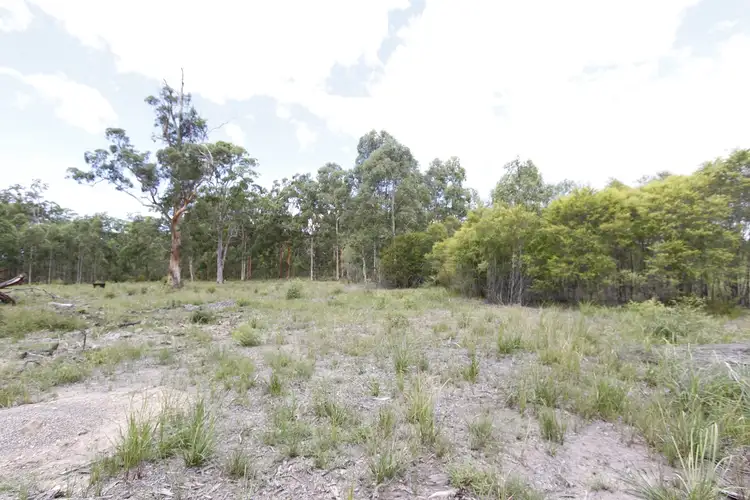 Second view of Homely land listing, LOT Lot 11&12, 331 Swan Bay Road, Swan Bay NSW 2324