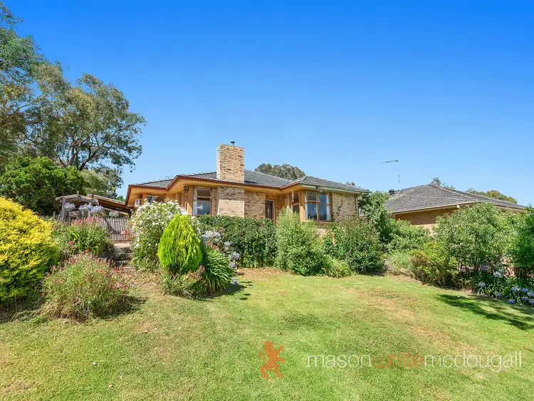 Main view of Homely house listing, 124 Broadgully Road, Diamond Creek VIC 3089