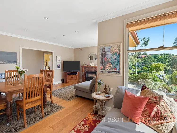 Second view of Homely house listing, 124 Broadgully Road, Diamond Creek VIC 3089