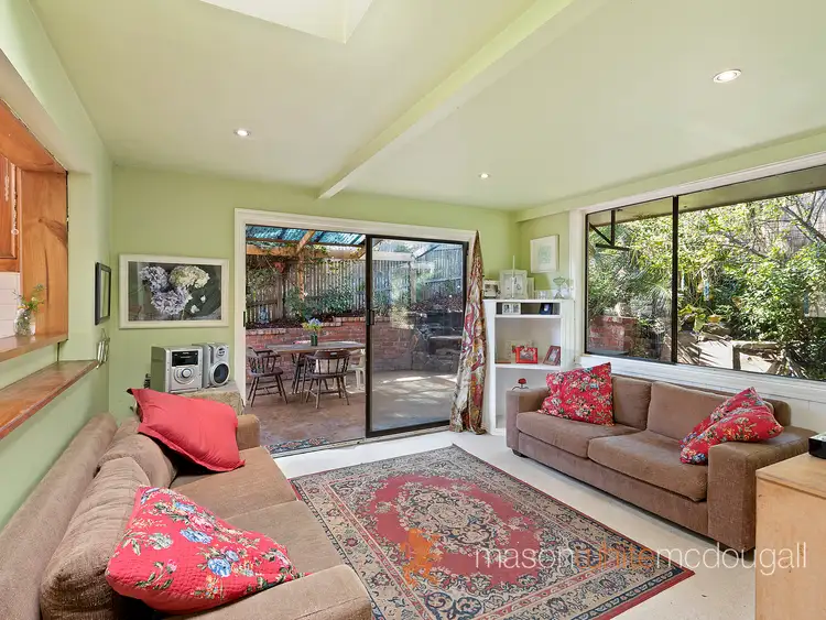 Fourth view of Homely house listing, 124 Broadgully Road, Diamond Creek VIC 3089