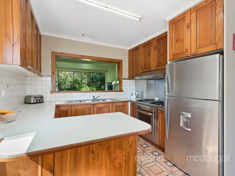 Fifth view of Homely house listing, 124 Broadgully Road, Diamond Creek VIC 3089