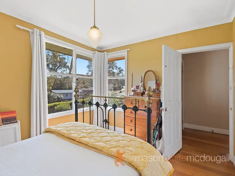 Sixth view of Homely house listing, 124 Broadgully Road, Diamond Creek VIC 3089