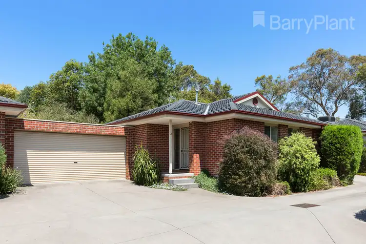 2/51 Cambridge Road, Mooroolbark VIC 3138
