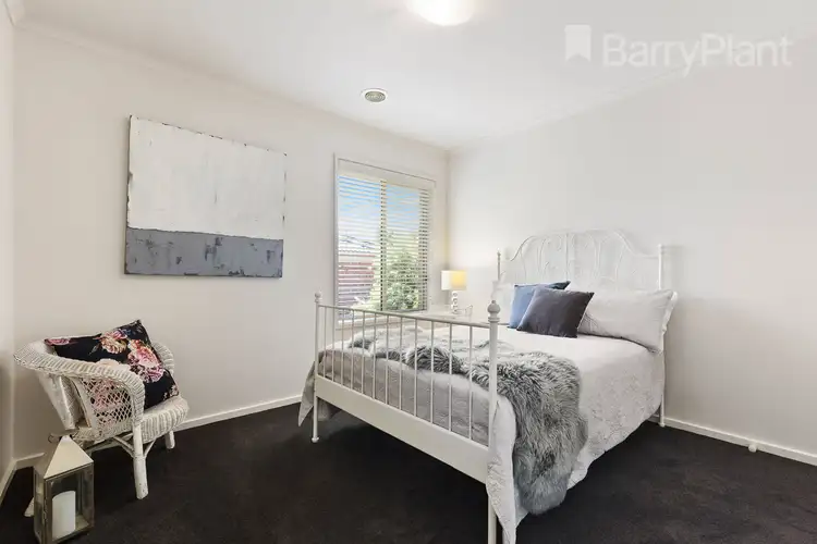 Fifth view of Homely house listing, 2/51 Cambridge Road, Mooroolbark VIC 3138