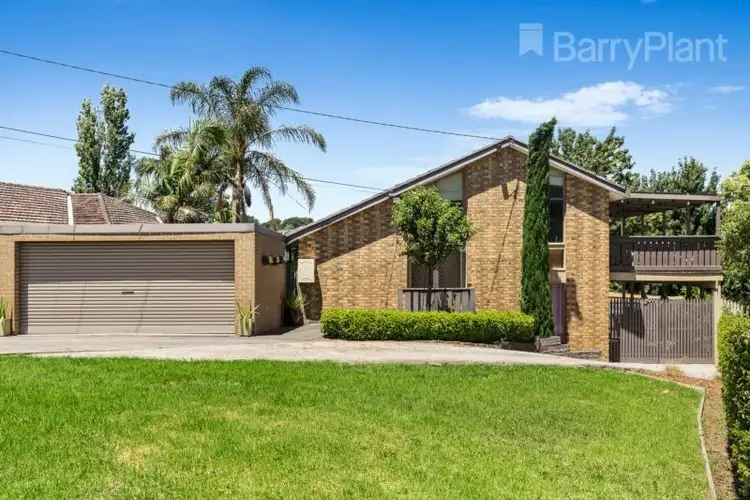 67 Meadowgate Drive, Chirnside Park VIC 3116