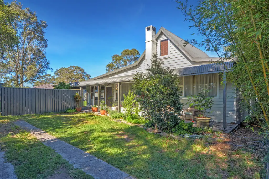 Main view of Homely house listing, 102 Greenwell Point Road, Worrigee NSW 2540