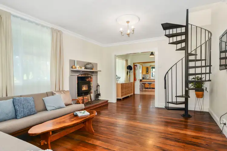 Second view of Homely house listing, 102 Greenwell Point Road, Worrigee NSW 2540