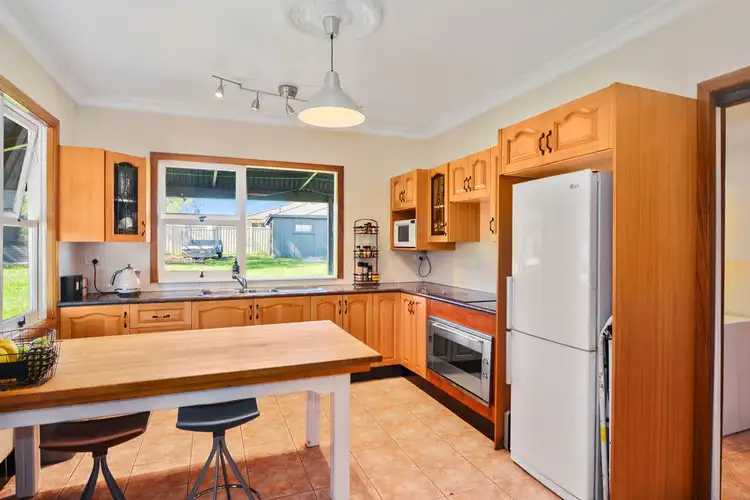 Third view of Homely house listing, 102 Greenwell Point Road, Worrigee NSW 2540
