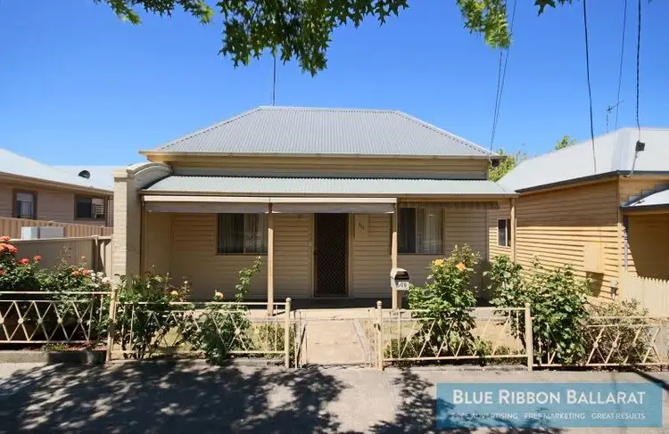 506 Ligar Street, Soldiers Hill VIC 3350