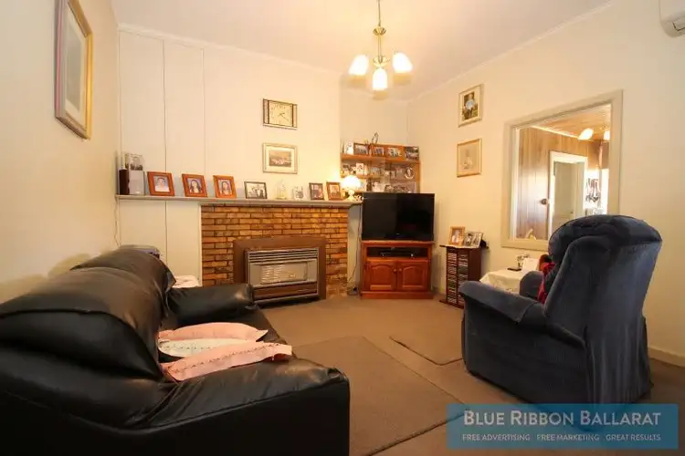 Second view of Homely house listing, 506 Ligar Street, Soldiers Hill VIC 3350