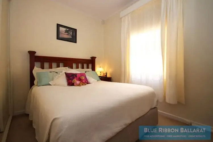Fifth view of Homely house listing, 506 Ligar Street, Soldiers Hill VIC 3350