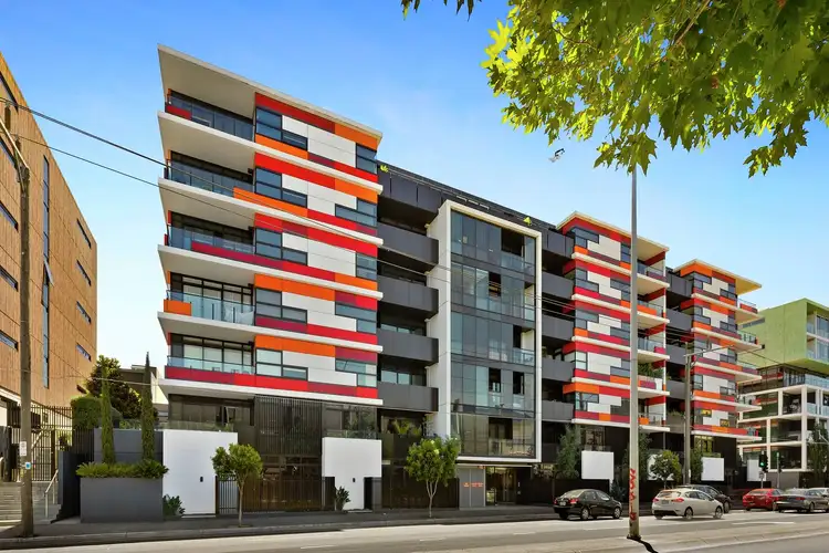 606/20 Burnley Street, Richmond VIC 3121
